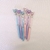 Caneta Esferográfica Luxo - Personagens / Diamantes - Kit com 3 unidades com Cor Sortida na internet