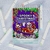 Livro de Colorir Spooky Christmas