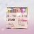 Kit 12 Canetinhas De Contorno Double Line - Jojo