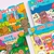 Imagem do Livro De Colorir Tik Tok - Comfy & Cozy Books - Magic