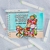 Livro de Colorir Comfy & Cozy