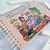 Livro de Colorir Girl Moments - comprar online