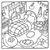 Little Corner - 43 Desenhos para Colorir na internet