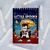 Livro de Colorir Little Spooky