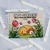 Livro de Colorir Into Gardens