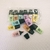 Kit com 6 Marca texto fofo - 4 modelos - loja online