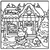 Merry Christmas - Desenhos para Colorir - loja online