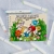 Livro de Colorir Hidden Garden