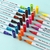 Kit com 12 Canetas de Colorir Ponta Dupla – Fineliner + Brush | 2 em 1 para soltar a criatividade! - comprar online