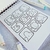 Livro de Colorir Cozy Friends na internet