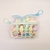 Kit com 6 Marca texto fofo - 4 modelos