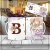 CANECA PORCELANA ALFABETO OUTONO - comprar online