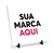 Azulejo personalizado
