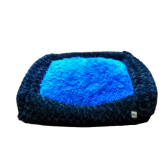 Cama Rectangular - Sol y Luna Pets