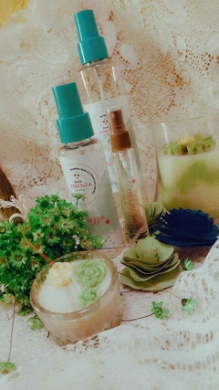 HOME SPRAY