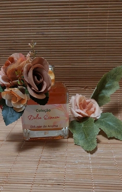 DIFUSOR DE AROMA DOLCE ESSENZA
