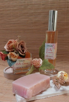 KIT DOLCE ESSENZA - comprar online