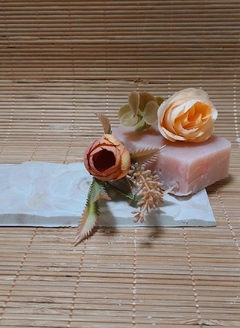 SABONETE ARTESANAL - DOLCE ESSENZA
