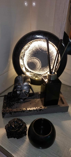 COLEÇÃO LUMINARIAS - PERSONALIZÁVEIS - Essenza Di Ricci