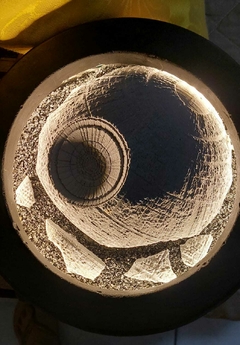 COLEÇÃO LUMINARIAS - PERSONALIZÁVEIS - comprar online