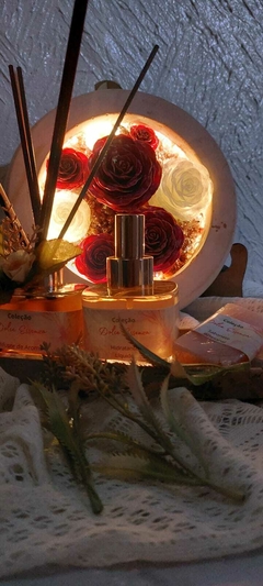 COLEÇÃO LUMINARIAS - PERSONALIZÁVEIS - Essenza Di Ricci