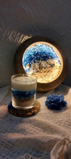 COLEÇÃO LUMINARIAS - PERSONALIZÁVEIS - comprar online