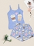 Pijama Alça - comprar online