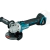 Esmerilhadeira Angular 5pol com Bateria 18v DGA504Z-P - Makita