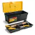 Caixa Plástica com Bandeja Interna Removivel 17" - Tramontina - comprar online