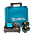 Kit Maleta 2 Baterias BL185OB + 1 Carregador DC18WC - Makita