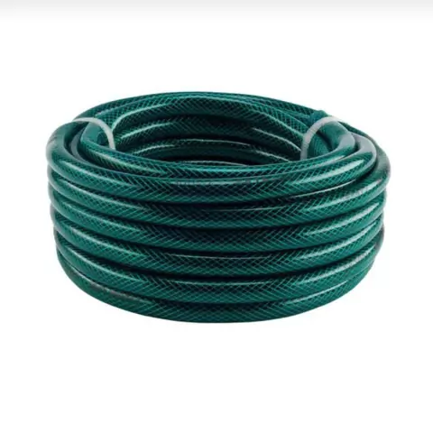 Mangueira Jardim Trançada 1/2x50mt - Roma