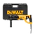 Martelete Rompedor/Perfurador SDS Plus 800w - DeWalt