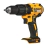 Parafusadeira/Furadeira 1/2'' (13 mm) Com Impacto 20V MAX* Ion de Litio BRUSHLESS s/ Carregador e s/ Bateria - DeWalt - comprar online