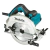 Serra Circular 185MM 7.1/4 HS7010-220V - Makita