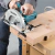 Serra Circular 185MM 7.1/4 HS7010-220V - Makita - comprar online
