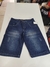 BERMUDA JEANS 38