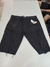 BERMUDA JEANS 38