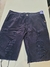 BERMUDA JEANS 44