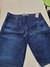 BERMUDA JEANS 46
