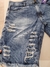 BERMUDA JEANS 48 na internet