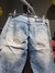 Calça jeans slim - NT STORE TECH