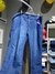 Calça jeans slim