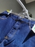 BERMUDA JEANS PLUS SIZE - comprar online