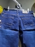 BERMUDA JEANS PLUS SIZE - NT STORE TECH
