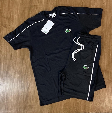 Conjunto suedine - comprar online