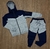 Conjunto Nike - comprar online