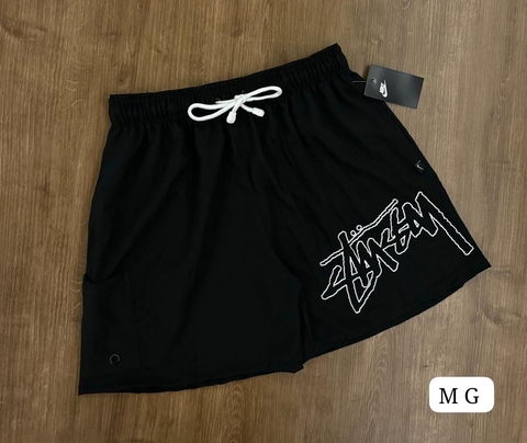 BERMUDA ELASTICO PREMIUM - comprar online