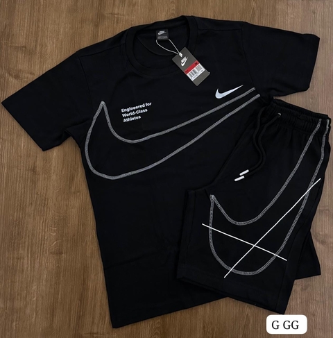 Conjunto suedine - comprar online