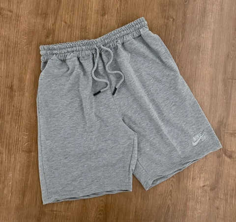 BERMUDA MOLETOM PREMIUM - comprar online