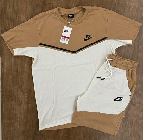 Conjunto suedine - comprar online